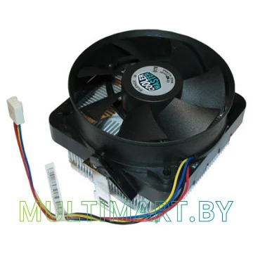 Кулер Cooler Master CK9-9HDSA-PL-GP